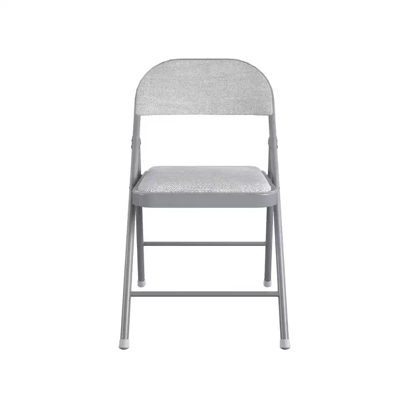 Chaise pliante en tissu SmartFold COSCO