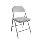 Chaise pliante en tissu SmartFold COSCO
