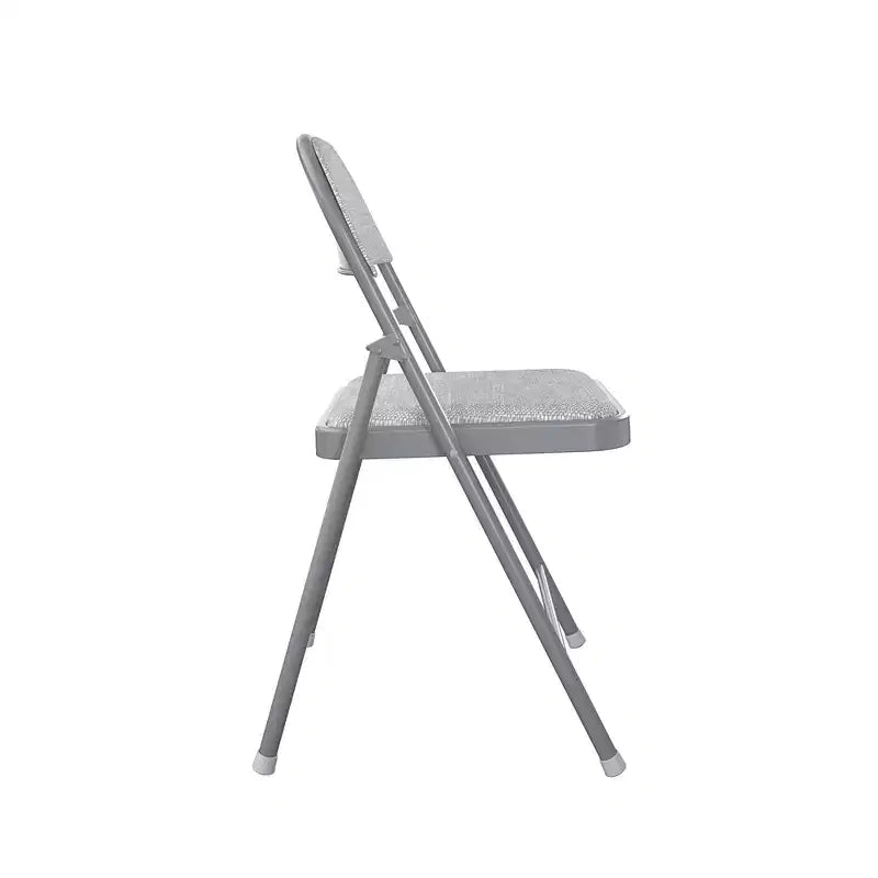 Chaise pliante en tissu SmartFold COSCO