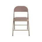 Chaise pliante en tissu SmartFold COSCO