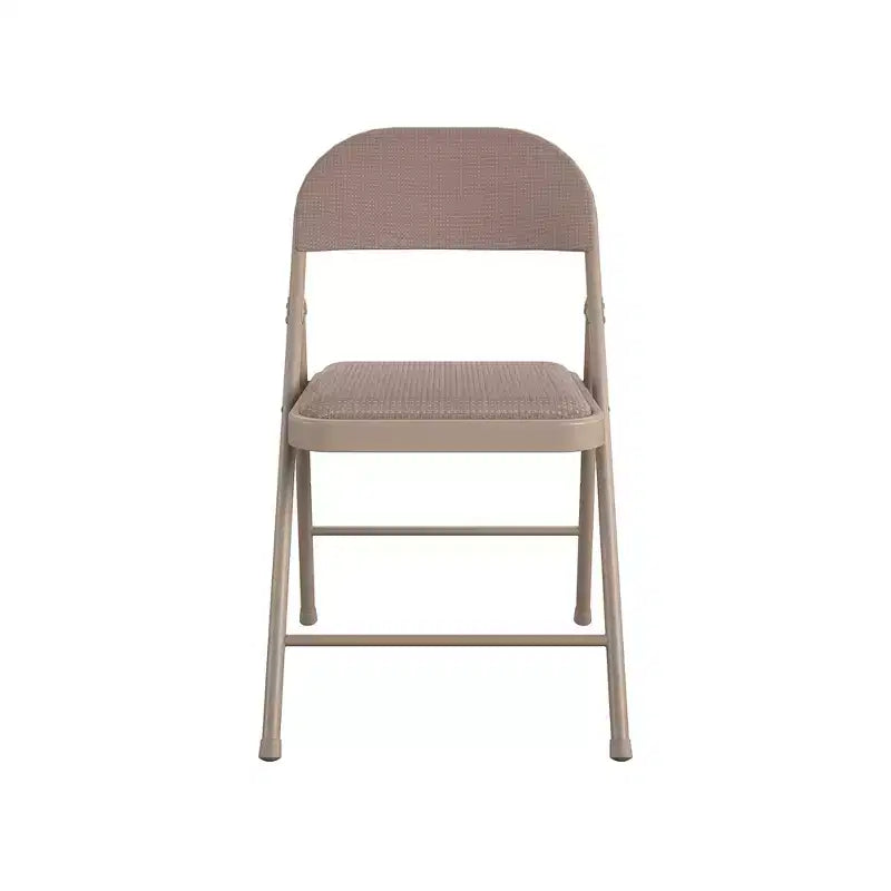 Chaise pliante en tissu SmartFold COSCO