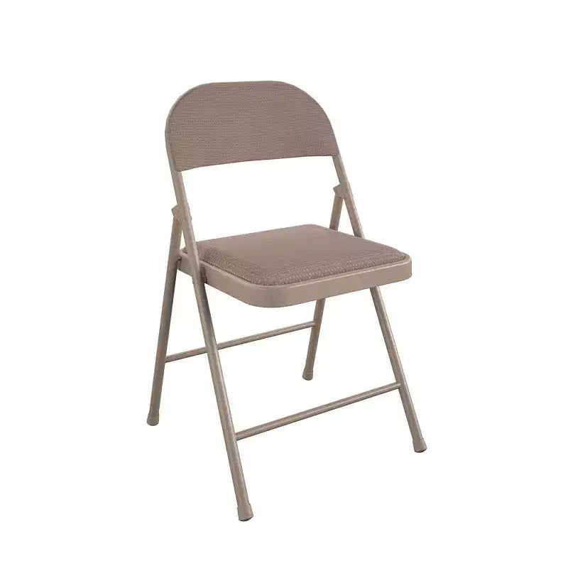 Chaise pliante en tissu SmartFold COSCO