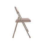 Chaise pliante en tissu SmartFold COSCO