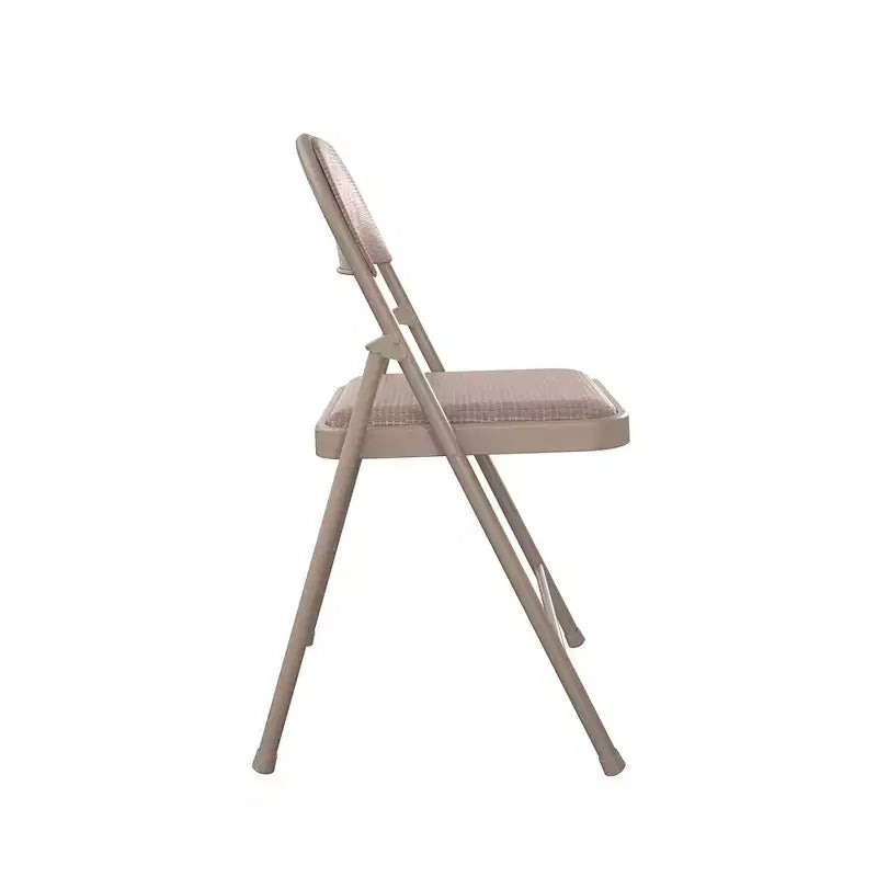 Chaise pliante en tissu SmartFold COSCO