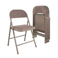 COSCO SmartFold Fabric Folding Chair
