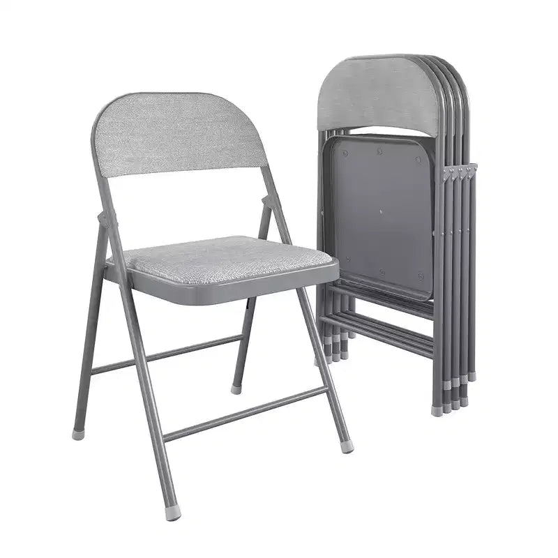 Chaise pliante en tissu SmartFold COSCO