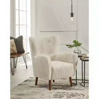 Signature Design by Ashley Fauteuil d'appoint Jemison Next-Gen Nuvella, couleur Dune