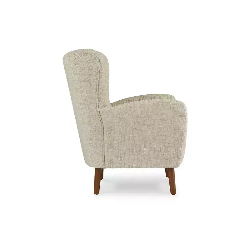 Signature Design by Ashley Fauteuil d'appoint Jemison Next-Gen Nuvella, couleur Dune