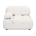 Jennifer Taylor Home Marcel 36 Bubble Modular Modern Lounge Arm Chair