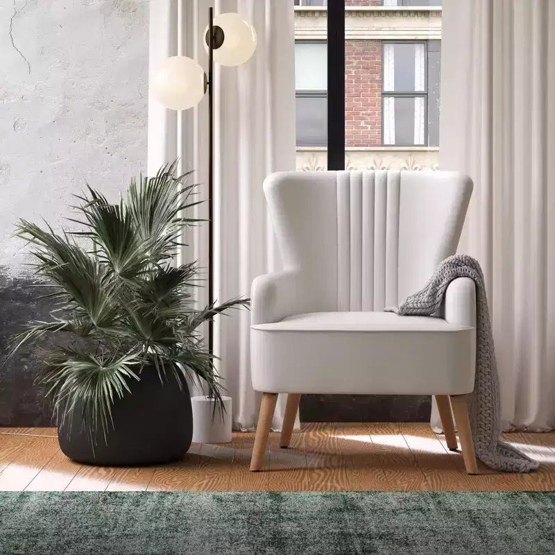 Novogratz William Fauteuil d'appoint