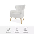 Novogratz William Fauteuil d'appoint