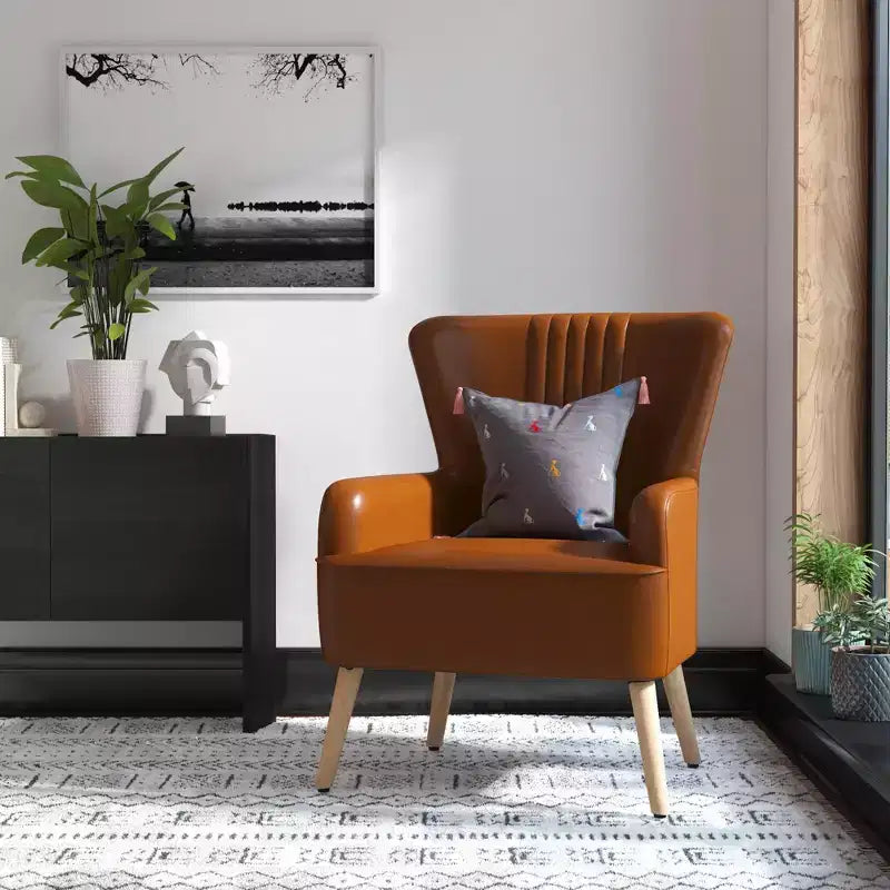 Novogratz William Fauteuil d'appoint