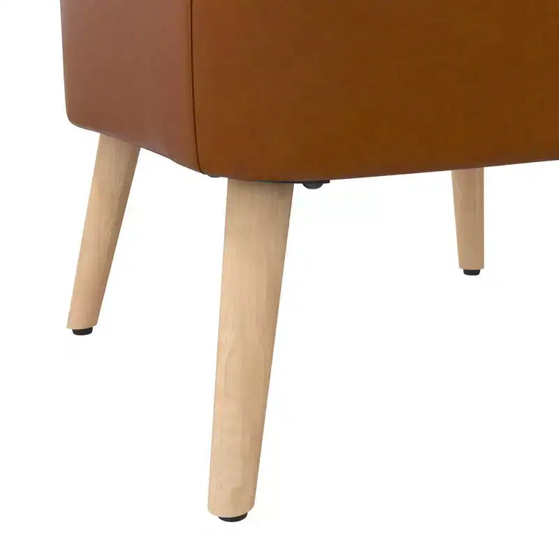 Novogratz William Fauteuil d'appoint