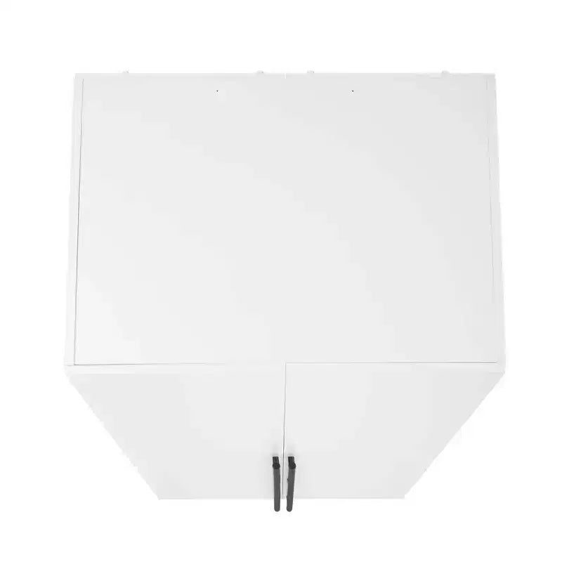 Armoire module 2 portes Manhattan Comfort Lee