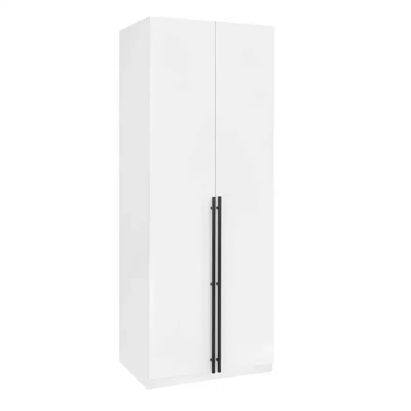 Armoire module 2 portes Manhattan Comfort Lee