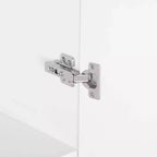 Armoire module 2 portes Manhattan Comfort Lee