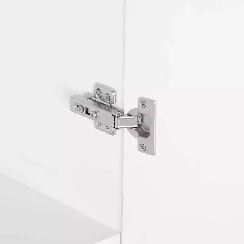 Armoire module 2 portes Manhattan Comfort Lee