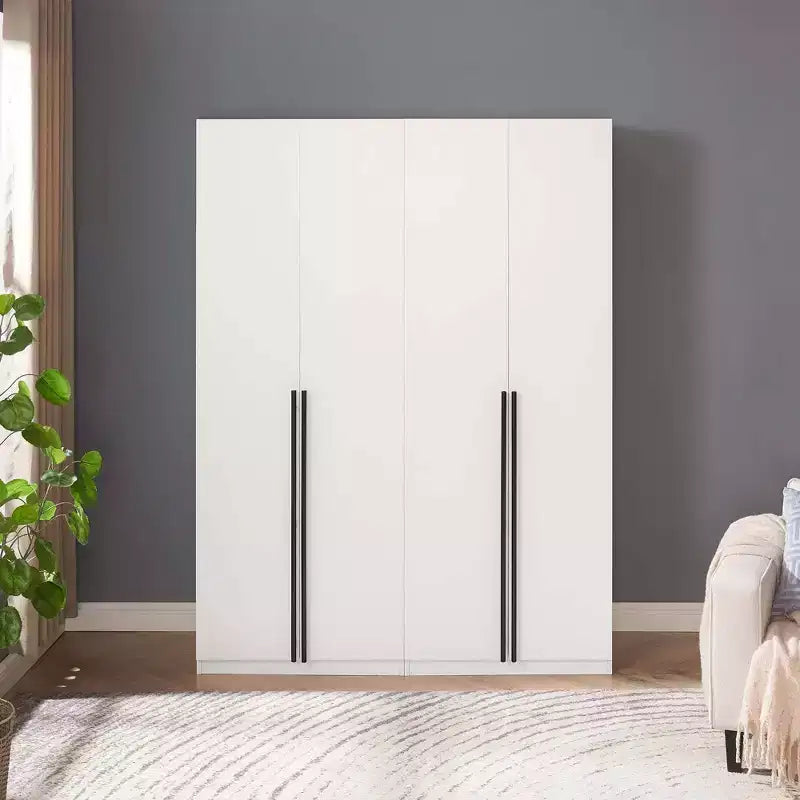 Armoire module 2 portes Manhattan Comfort Lee