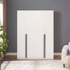 Armoire module 2 portes Manhattan Comfort Lee