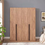 Armoire module 2 portes Manhattan Comfort Lee