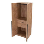 Armoire module 2 portes Manhattan Comfort Lee