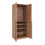 Armoire module 2 portes Manhattan Comfort Lee