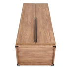 Armoire module 2 portes Manhattan Comfort Lee