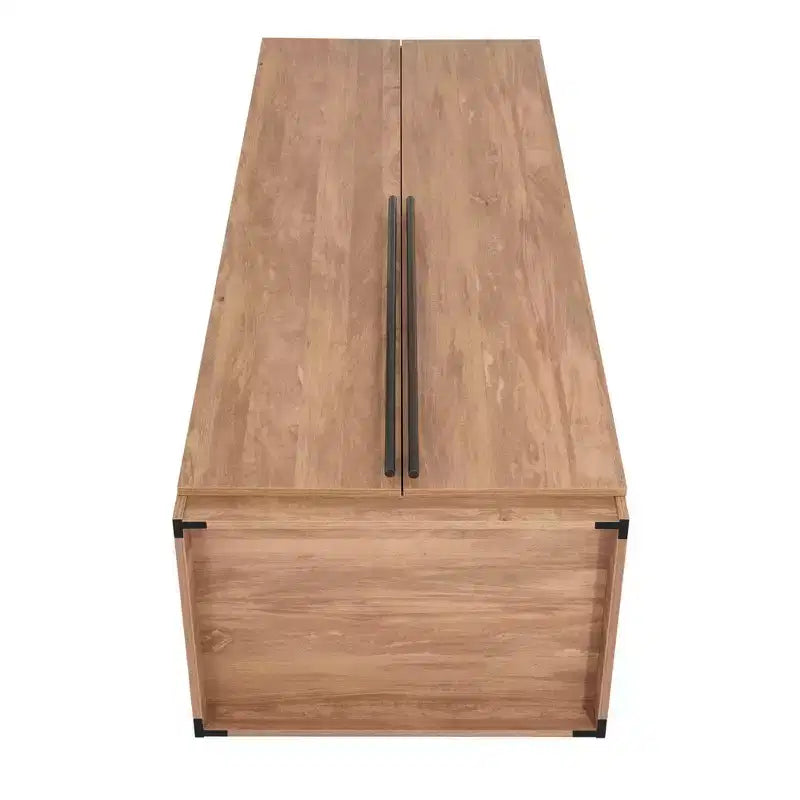 Armoire module 2 portes Manhattan Comfort Lee