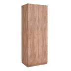 Armoire module 2 portes Manhattan Comfort Lee