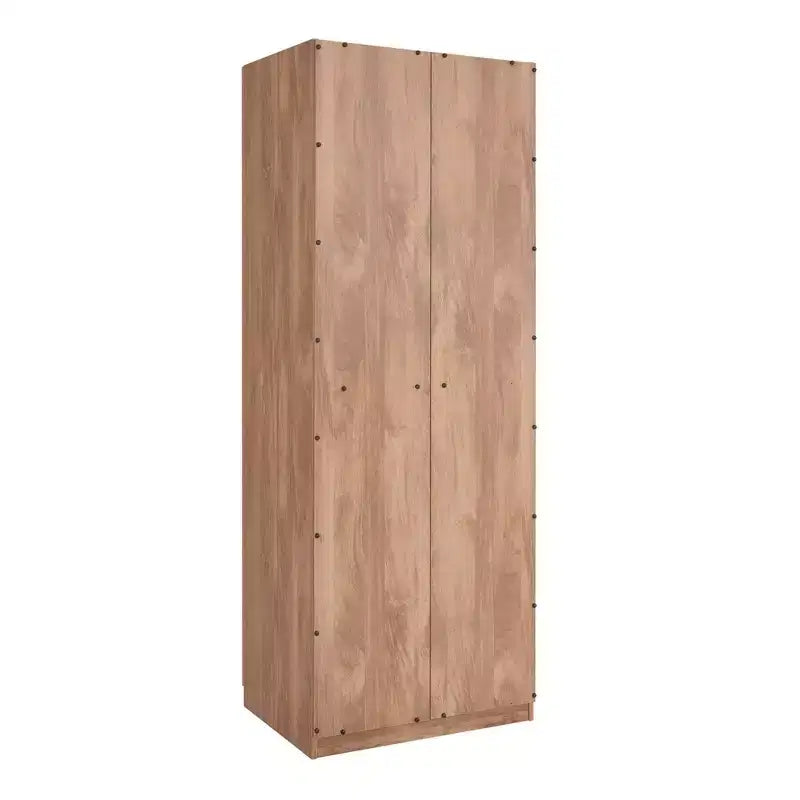 Armoire module 2 portes Manhattan Comfort Lee
