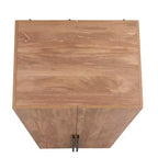 Armoire module 2 portes Manhattan Comfort Lee