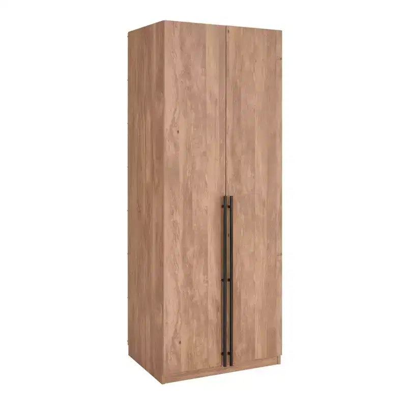Armoire module 2 portes Manhattan Comfort Lee