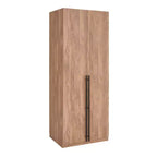 Armoire module 2 portes Manhattan Comfort Lee
