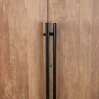 Armoire module 2 portes Manhattan Comfort Lee