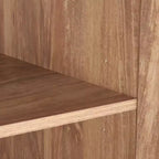 Armoire module 2 portes Manhattan Comfort Lee