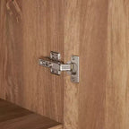 Armoire module 2 portes Manhattan Comfort Lee