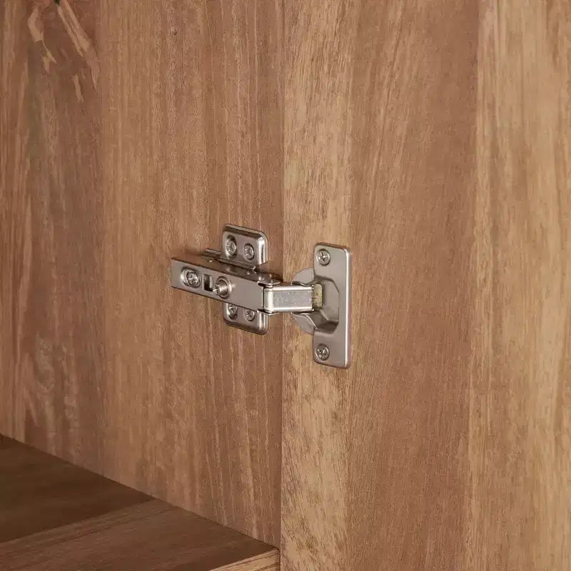 Armoire module 2 portes Manhattan Comfort Lee