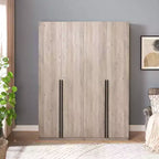 Armoire module 2 portes Manhattan Comfort Lee