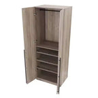 Armoire module 2 portes Manhattan Comfort Lee