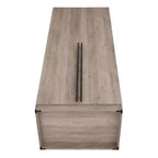 Armoire module 2 portes Manhattan Comfort Lee