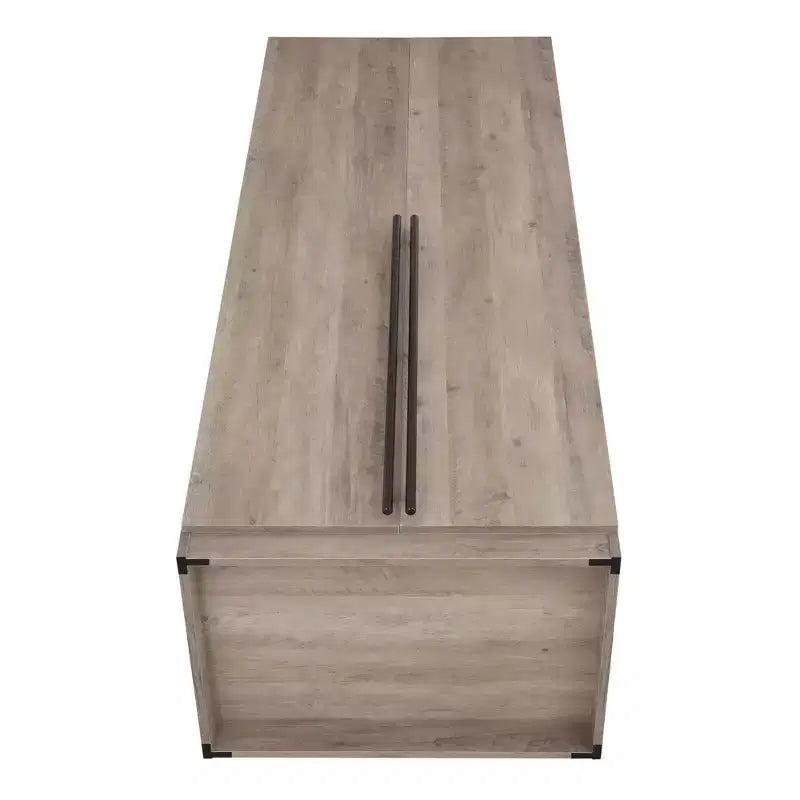 Armoire module 2 portes Manhattan Comfort Lee
