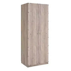 Armoire module 2 portes Manhattan Comfort Lee