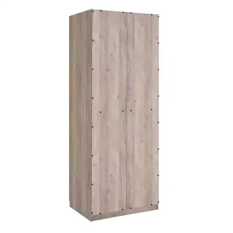 Armoire module 2 portes Manhattan Comfort Lee