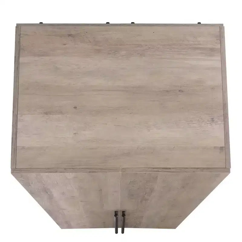 Armoire module 2 portes Manhattan Comfort Lee