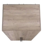 Armoire module 2 portes Manhattan Comfort Lee