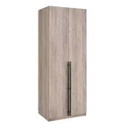 Armoire module 2 portes Manhattan Comfort Lee