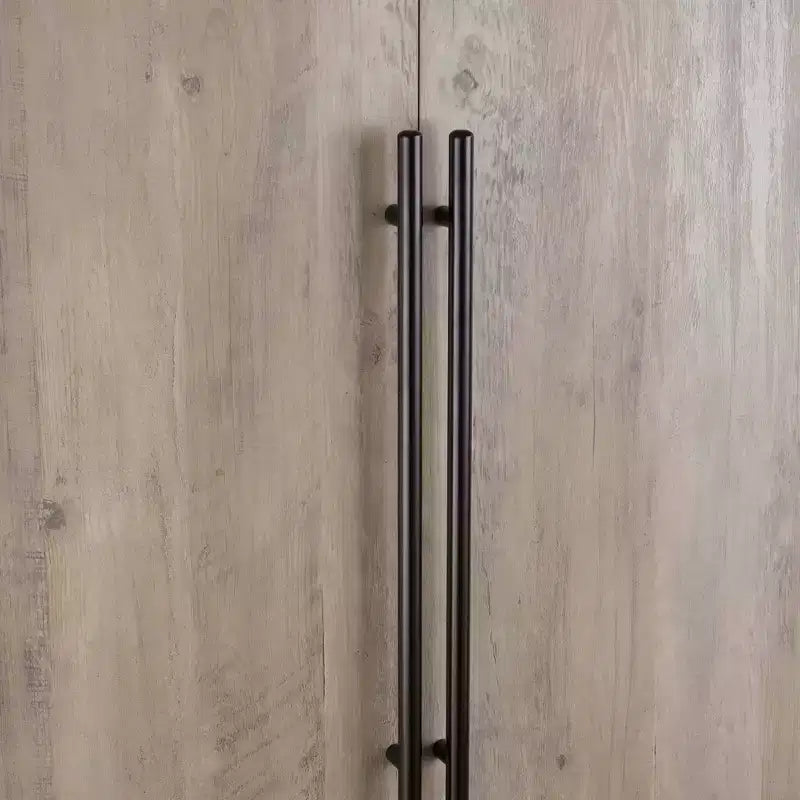 Armoire module 2 portes Manhattan Comfort Lee