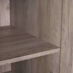 Armoire module 2 portes Manhattan Comfort Lee