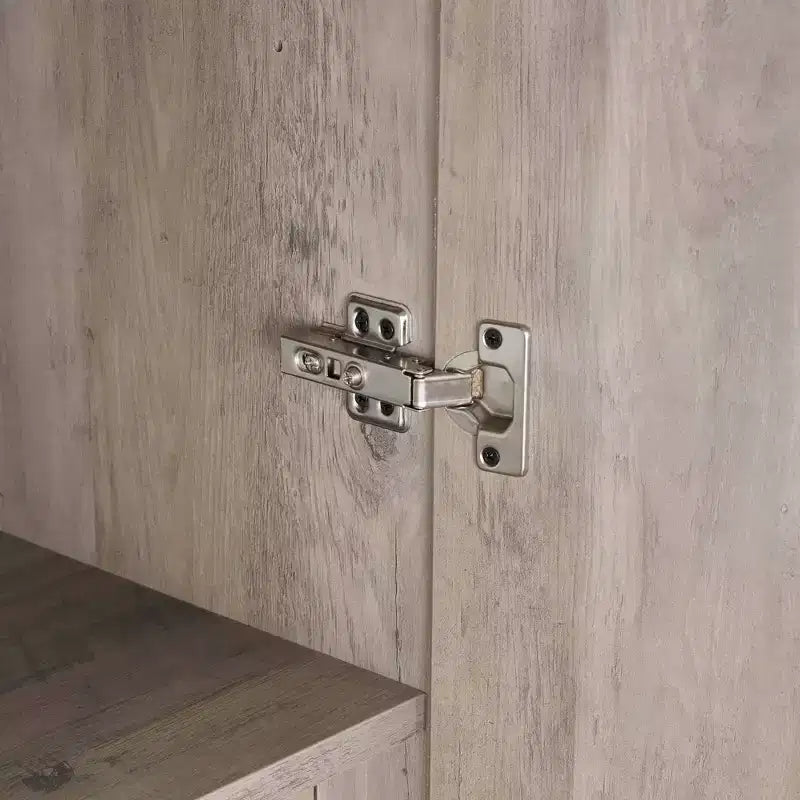 Armoire module 2 portes Manhattan Comfort Lee