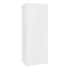 Armoire module 2 portes Manhattan Comfort Lee